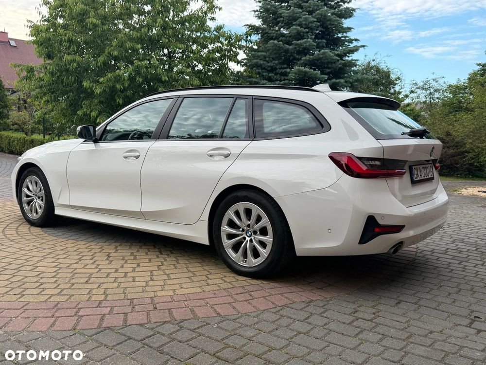 BMW Seria 3 - 9