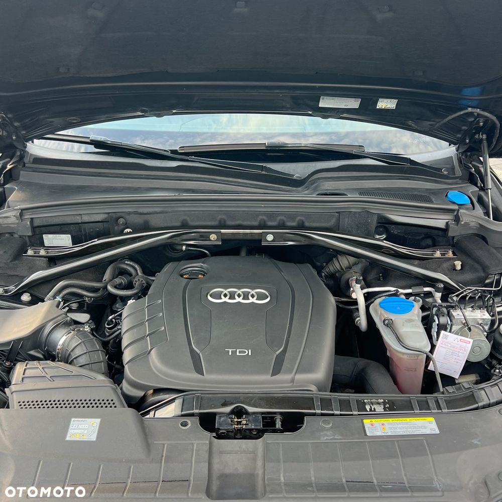 Audi Q5 2.0 TDI Quattro Stronic - 41