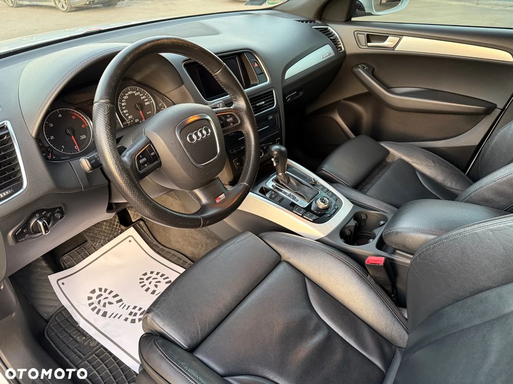 Audi Q5 3.0 TDI Quattro S tronic - 17