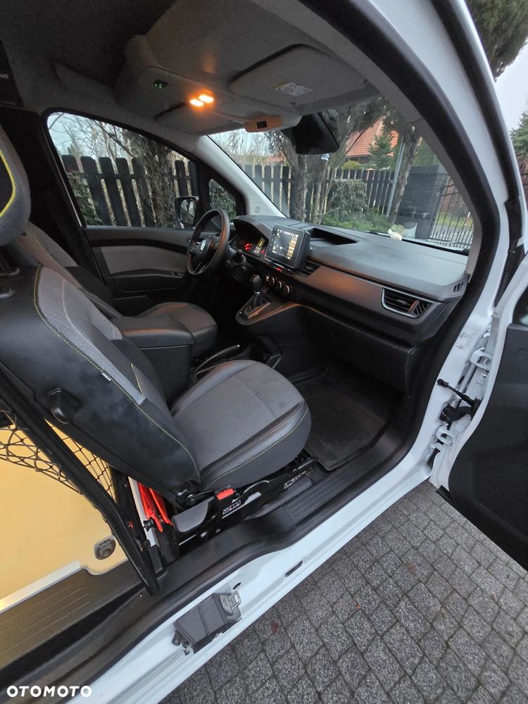 Renault Kangoo - 21