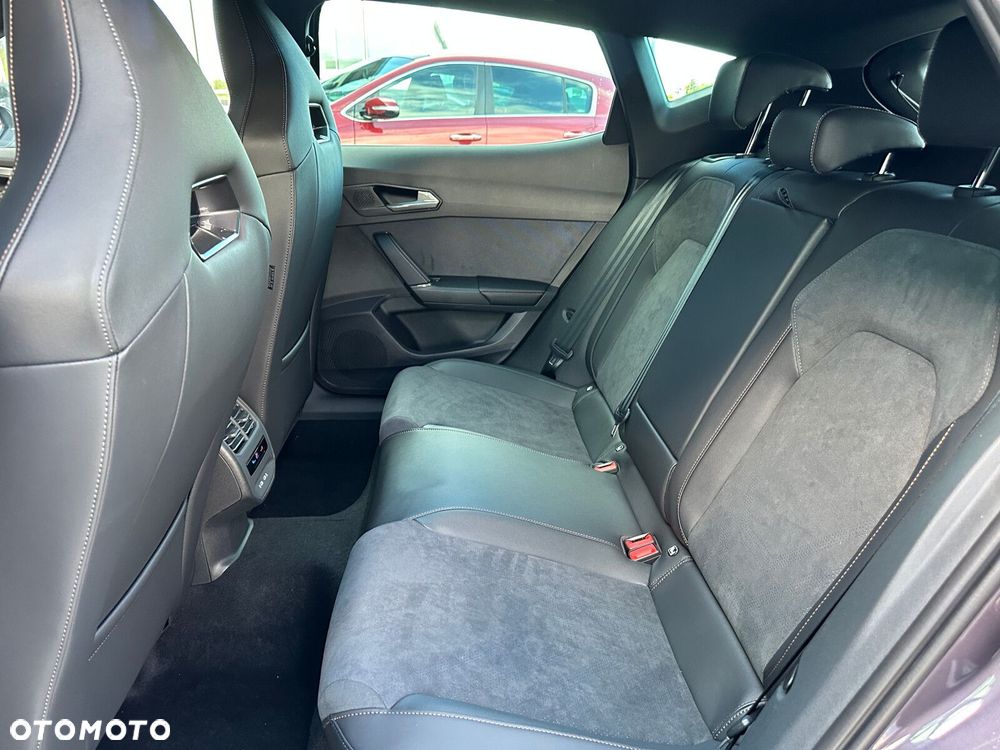 Cupra Formentor 1.5 TSI DSG - 18
