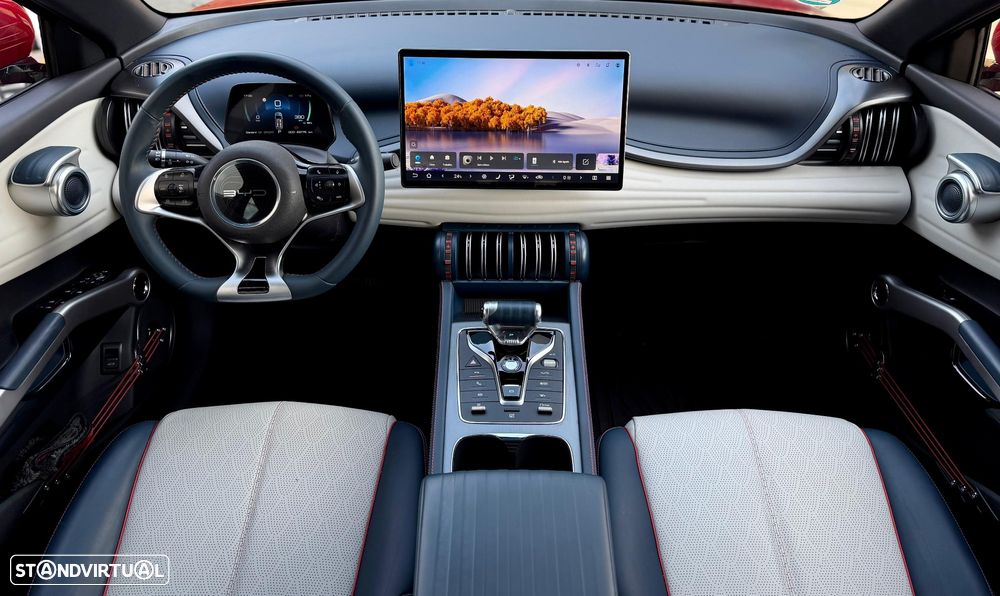 BYD Atto 3 60.48 kWh Design - 18