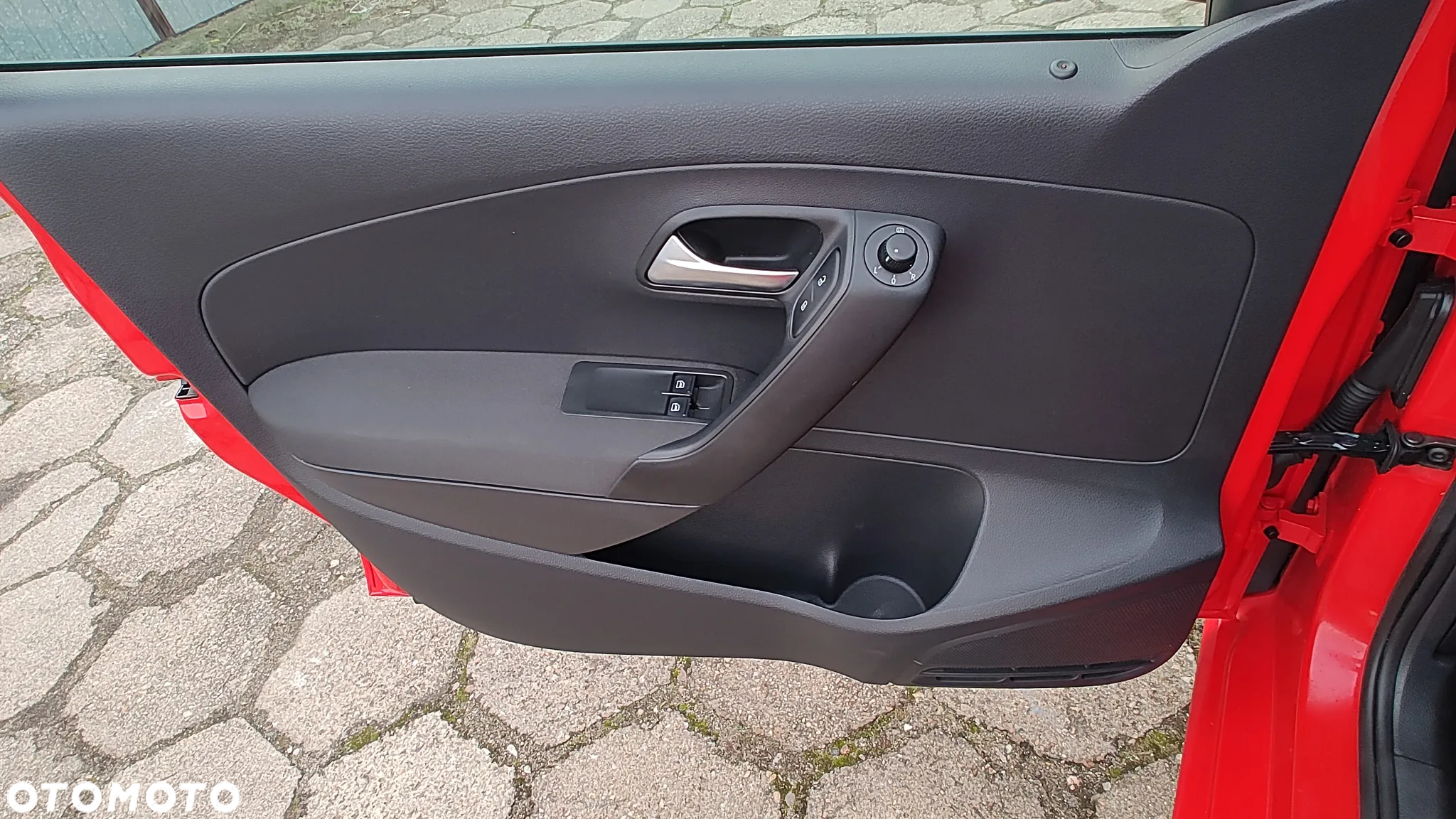 Volkswagen Polo 1.4 Comfortline - 19