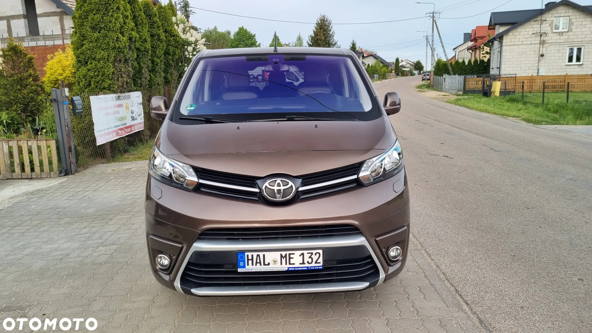 Toyota Proace Verso 1.6 D4-D Medium Family - 22