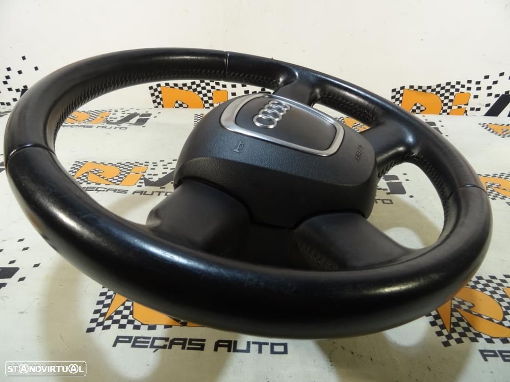 Volante Audi A4 (8K2, B8)  Volante Audi A3 8P / A4 B6 B7 B8 / A5 8T / - 3