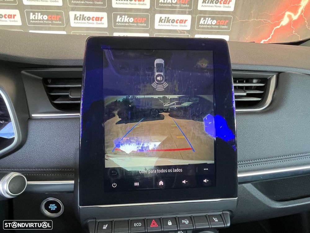 Renault Zoe - 38