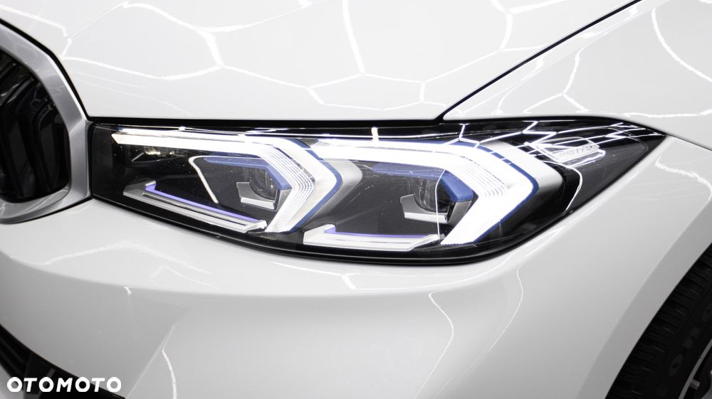 BMW Seria 3 318i Sport Line - 4