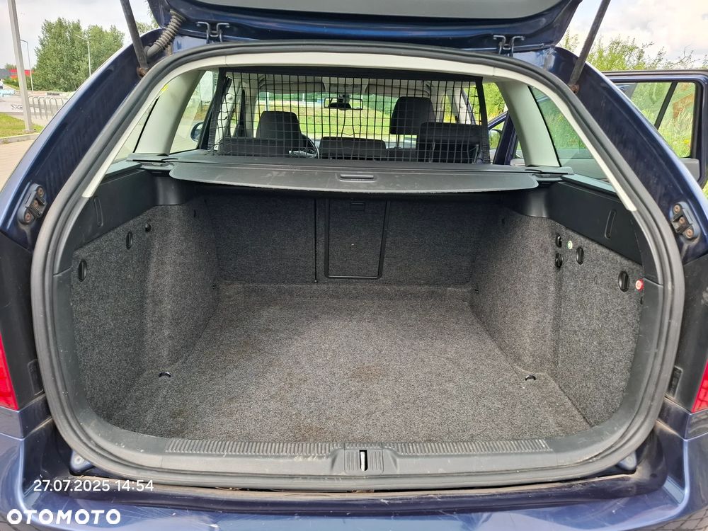 Skoda Octavia Combi 1.8 TSI Elegance - 33