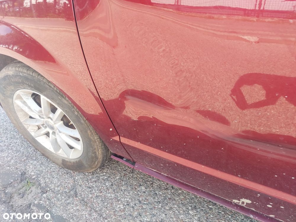Dodge Grand Caravan - 14