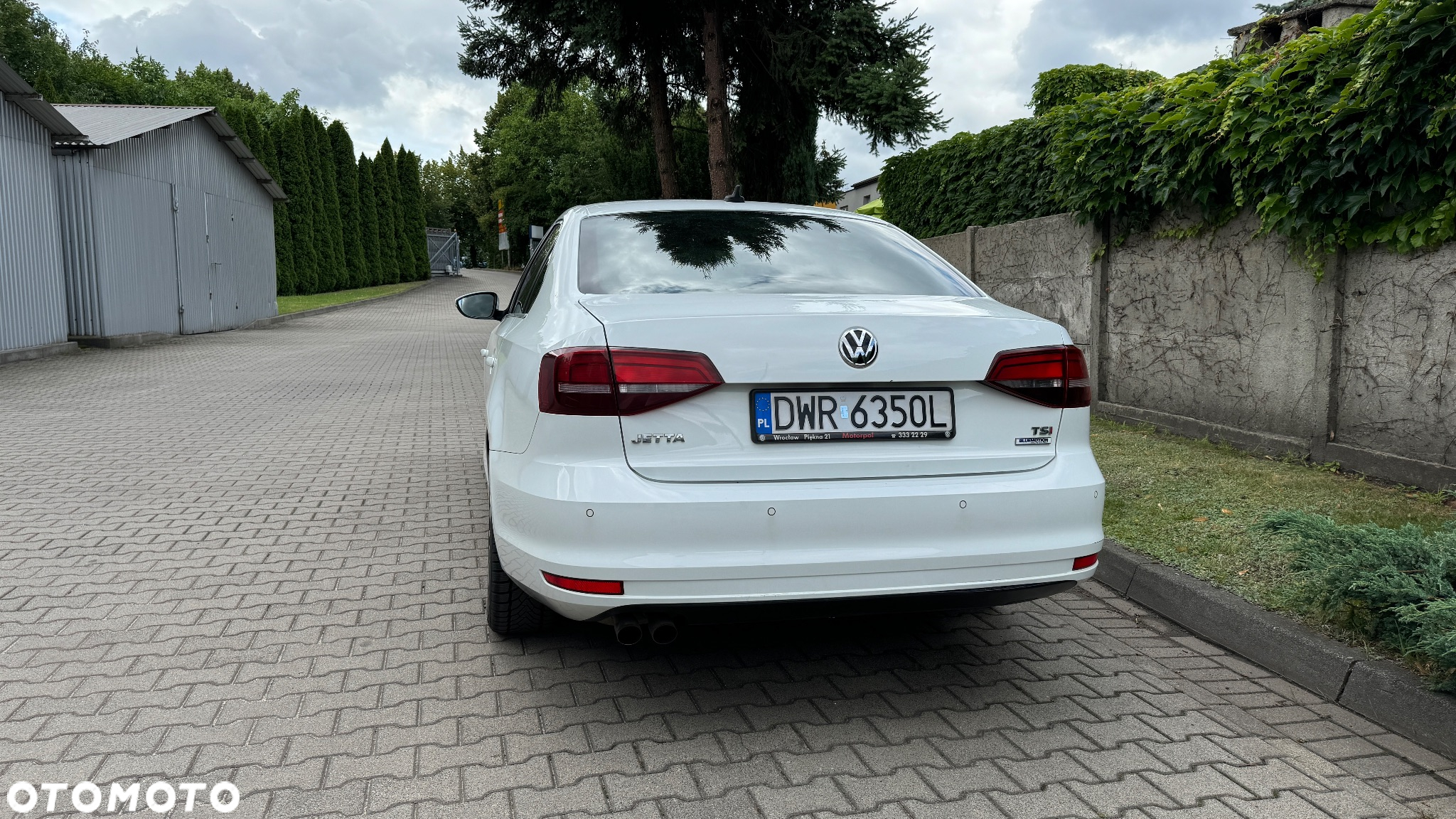 Volkswagen Jetta - 6
