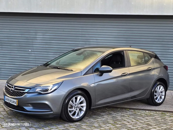 Opel Astra 1.6 CDTI Ecotec Edition S/S