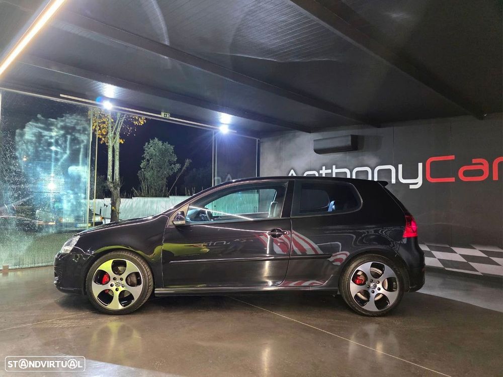 VW Golf 2.0 GTi - 26