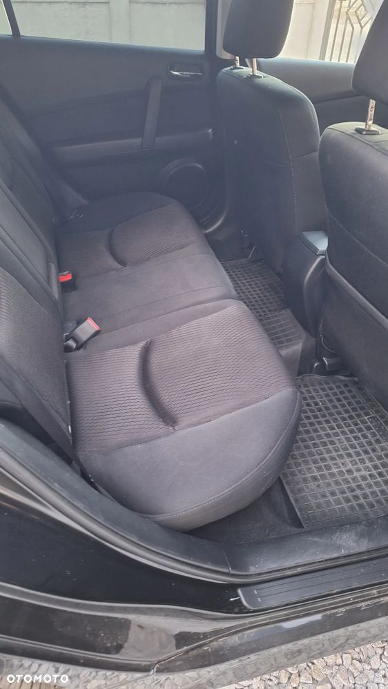 Mazda 6 Sport 2.2 CD DPF Dynamic - 22