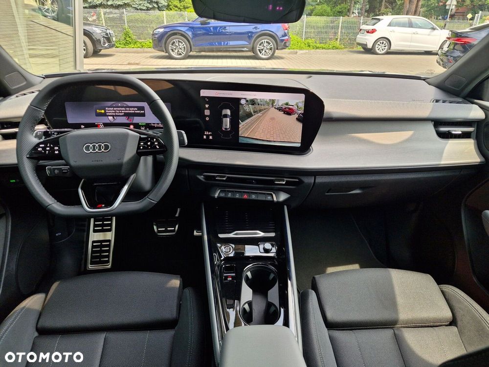 Audi Q3 Sportback 35 TFSI mHEV S tronic - 19
