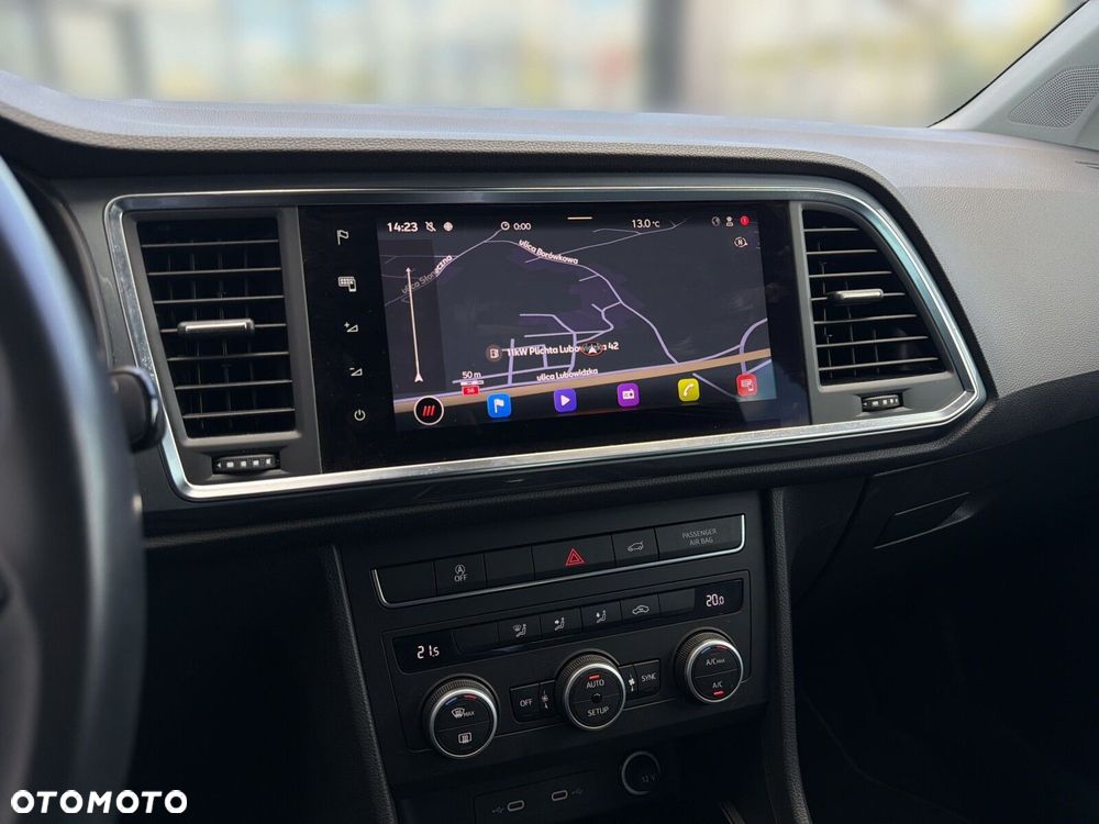Seat Ateca 2.0 TDI Style S&S DSG - 18