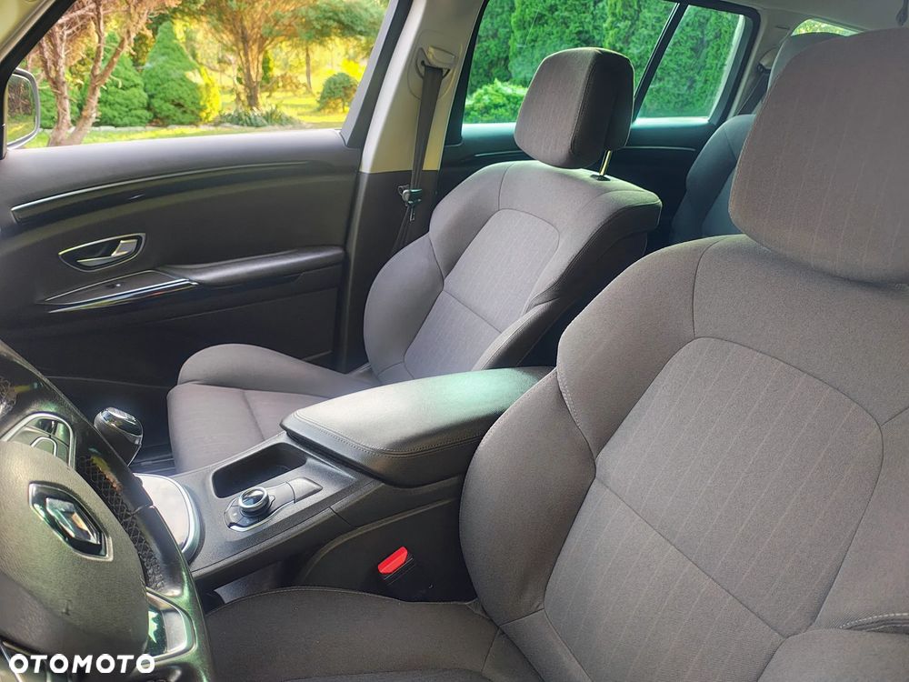 Renault Espace 1.6 dCi Energy Life - 12