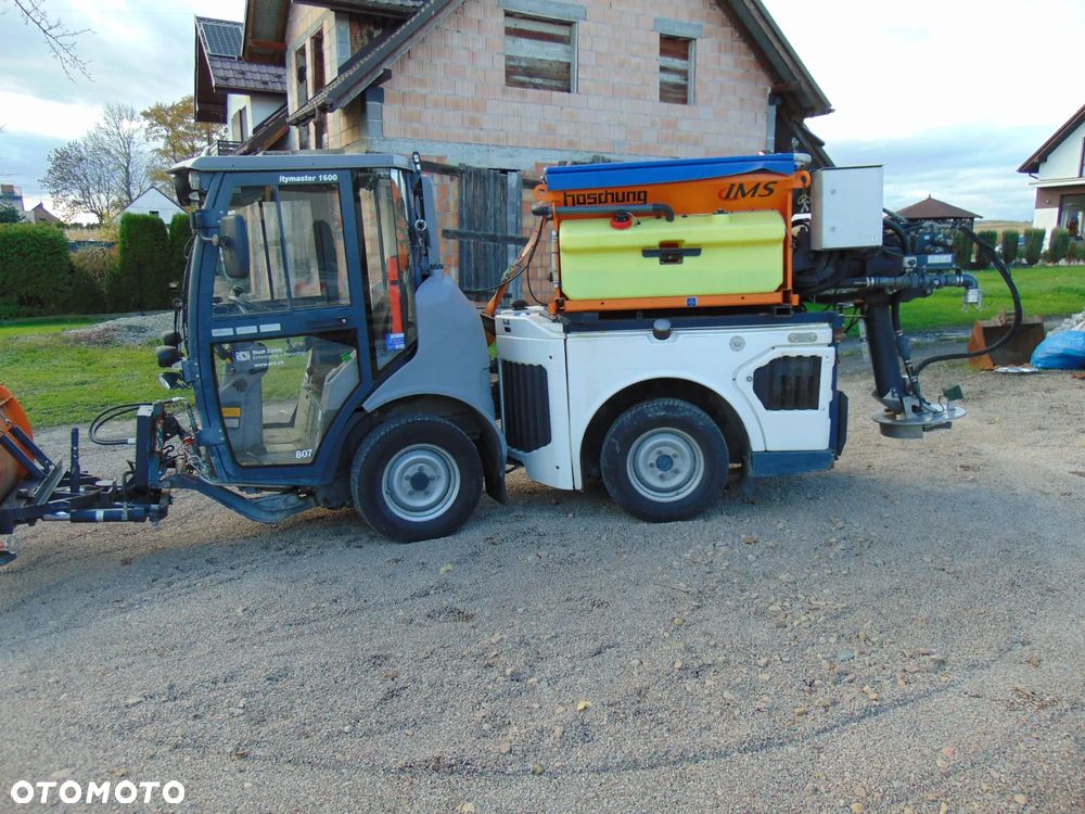 Inny Hako Citymaster 1600 - 4