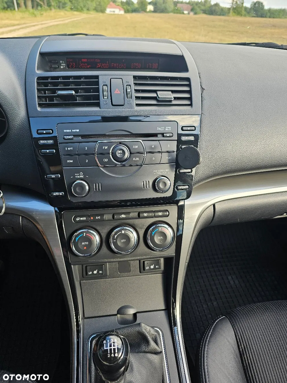 Mazda 6 2.0 Sport - 20