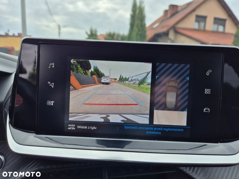 Peugeot 208 1.2 PureTech Allure S&S - 20
