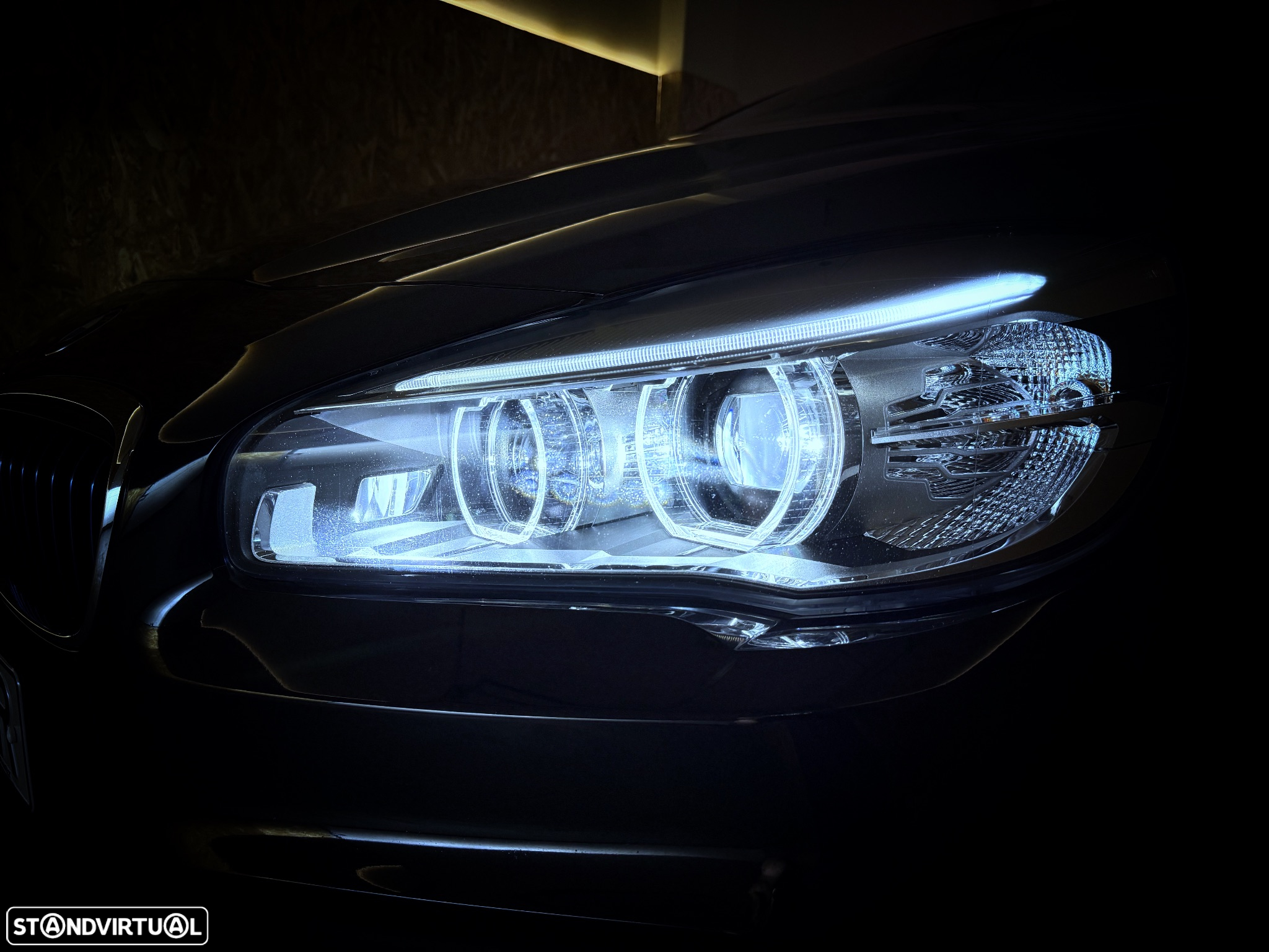 BMW 225xe Active Tourer Line Sport - 35