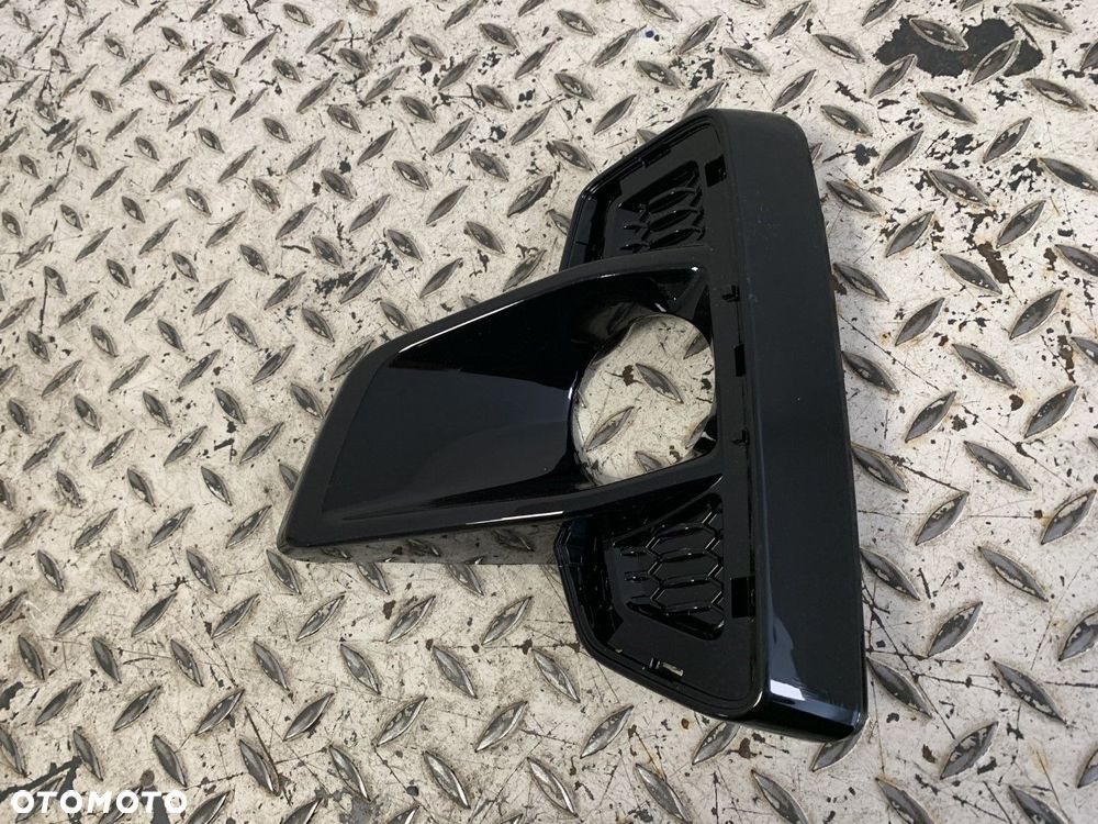 NOWA ORYGINALNA KRATKA HALOGENU LEWA PRZEDNIA LEWY PRZÓD TOYOTA HILUX VIII 8 15-20 52040-YP070 - 4