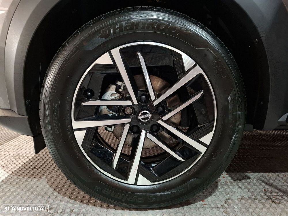 Nissan Juke - 18