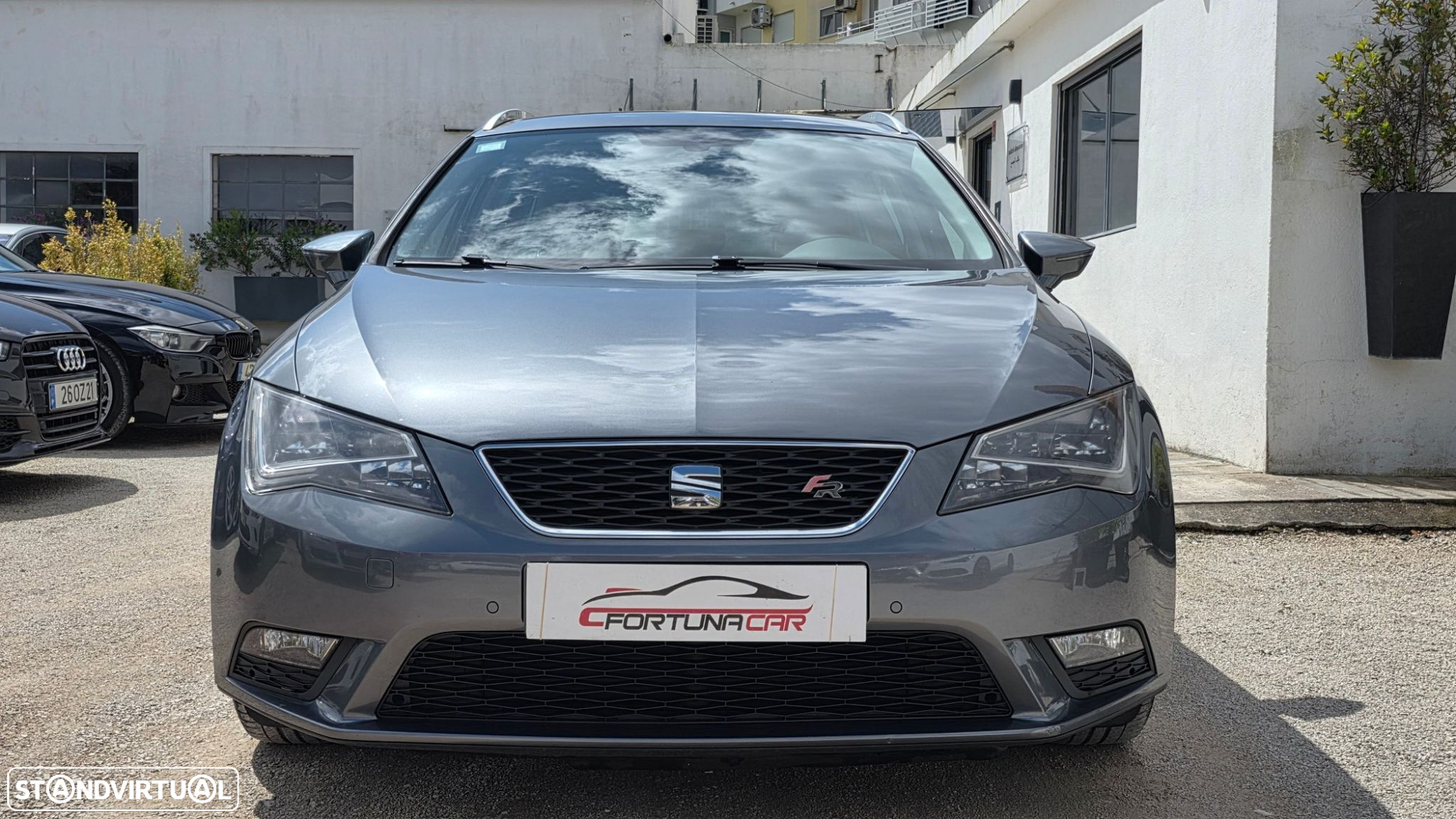 SEAT Leon ST 1.6 TDI Style S/S - 2