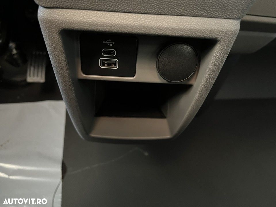 Ford Transit Custom - 25