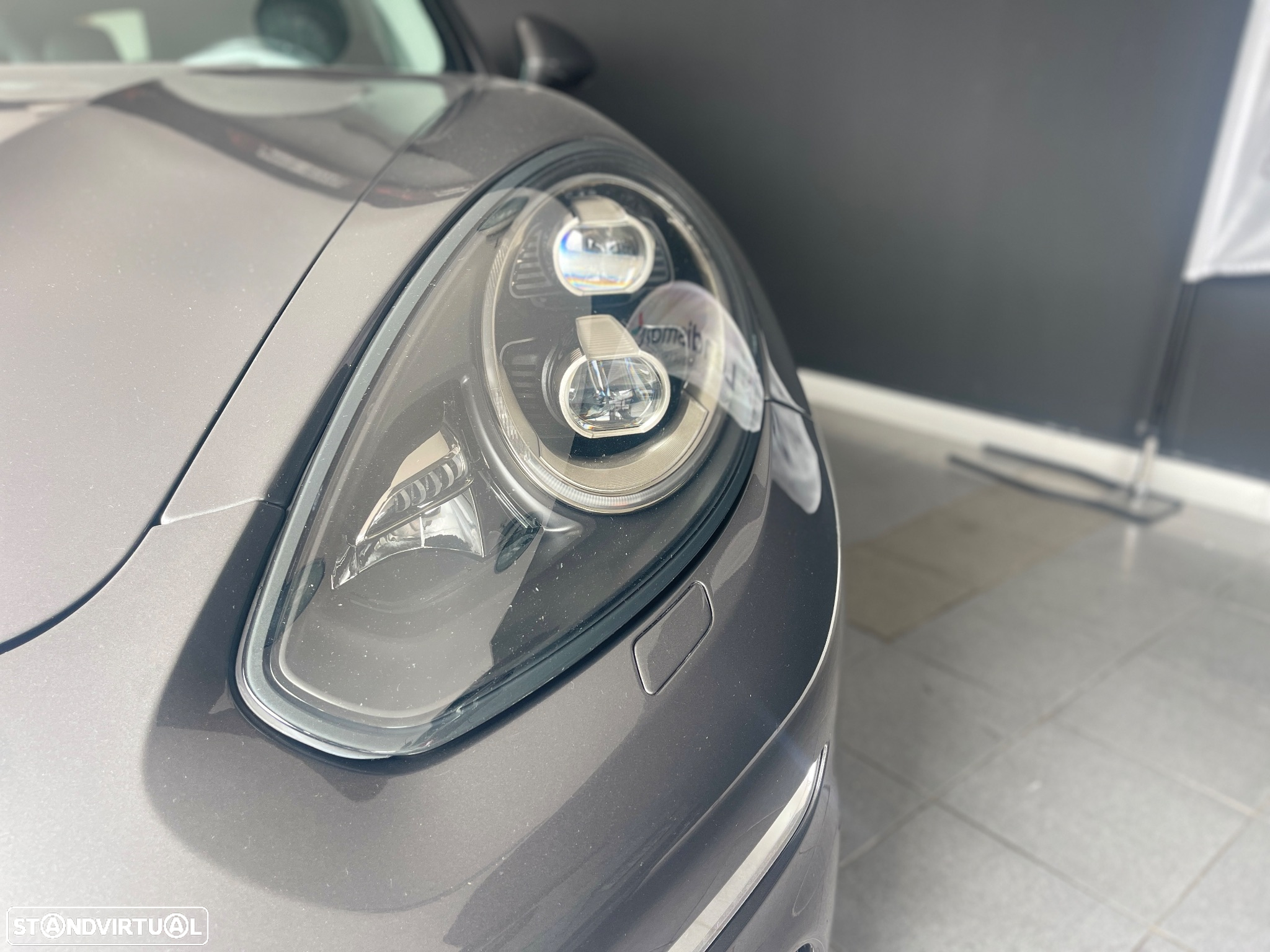 Porsche Panamera S e-Hybrid - 6