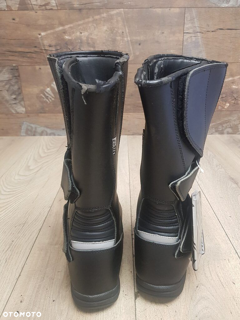 Buty motocyklowe Difi Drive Aerotex rozmiar 40 - 6