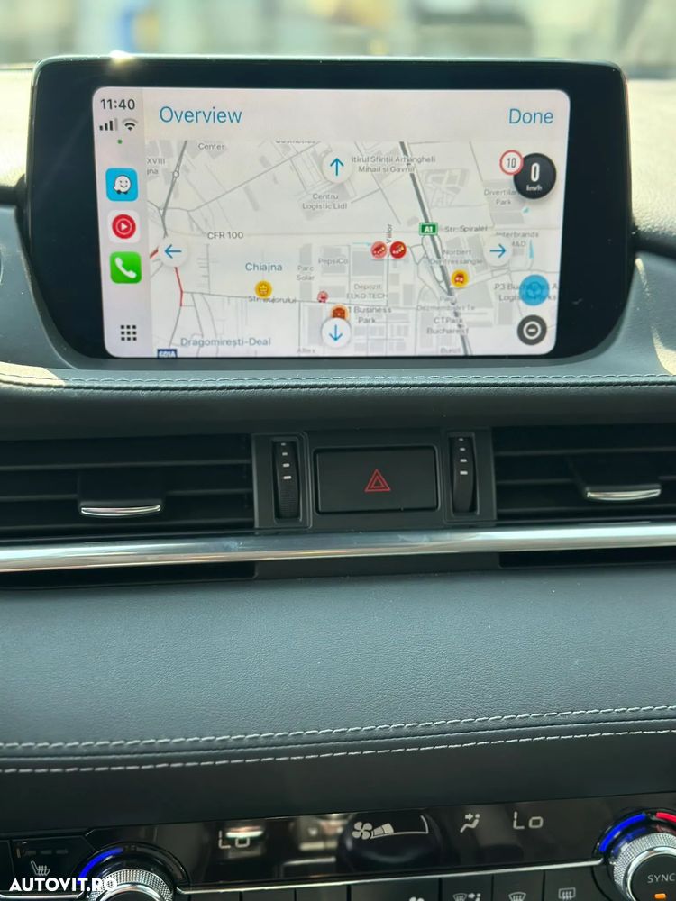 Mazda 6 CD150 AT Attraction - 5