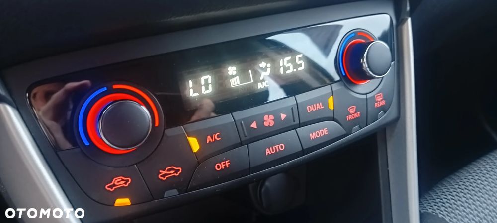 Suzuki SX4 S-Cross 1.6 DDiS 4x4 Comfort+ - 8