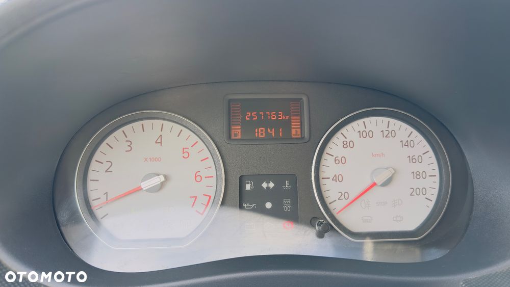 Dacia Logan MCV 1.5 dCi Ambiance - 15