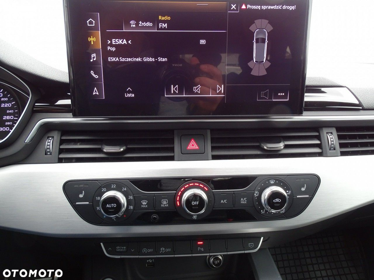 Audi A4 40 TFSI S tronic - 10