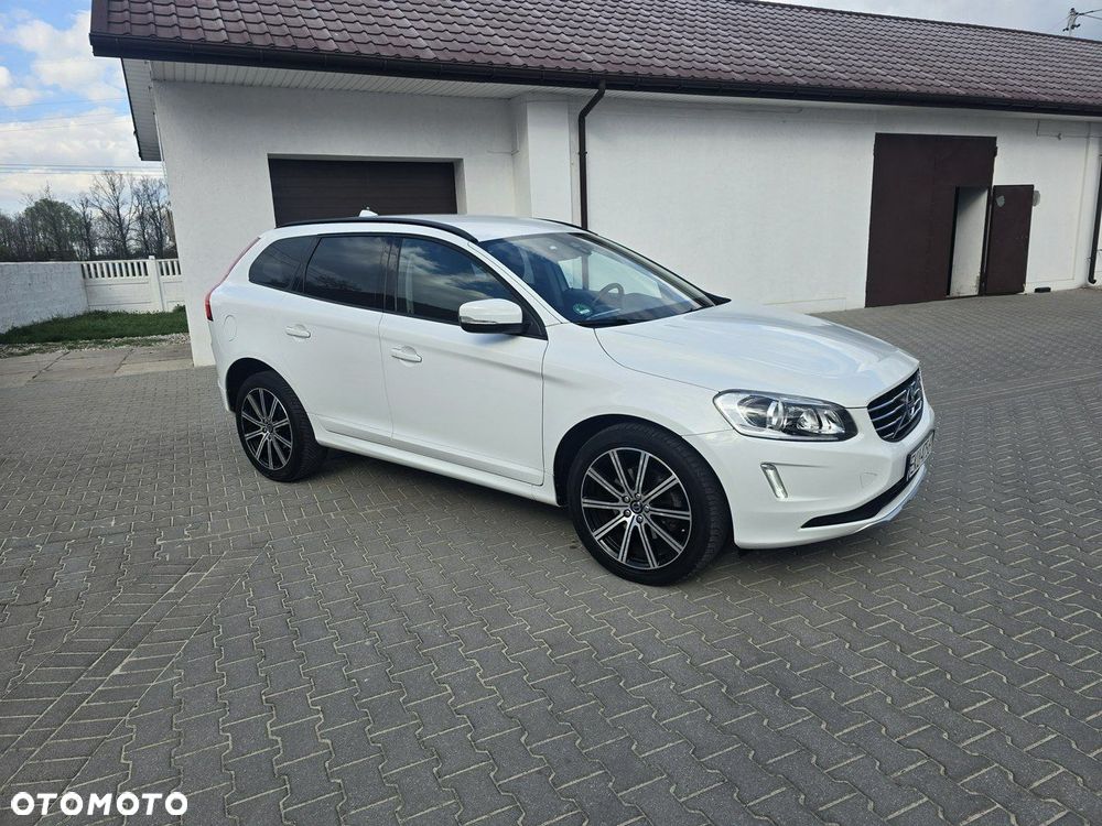 Volvo XC 60 - 16