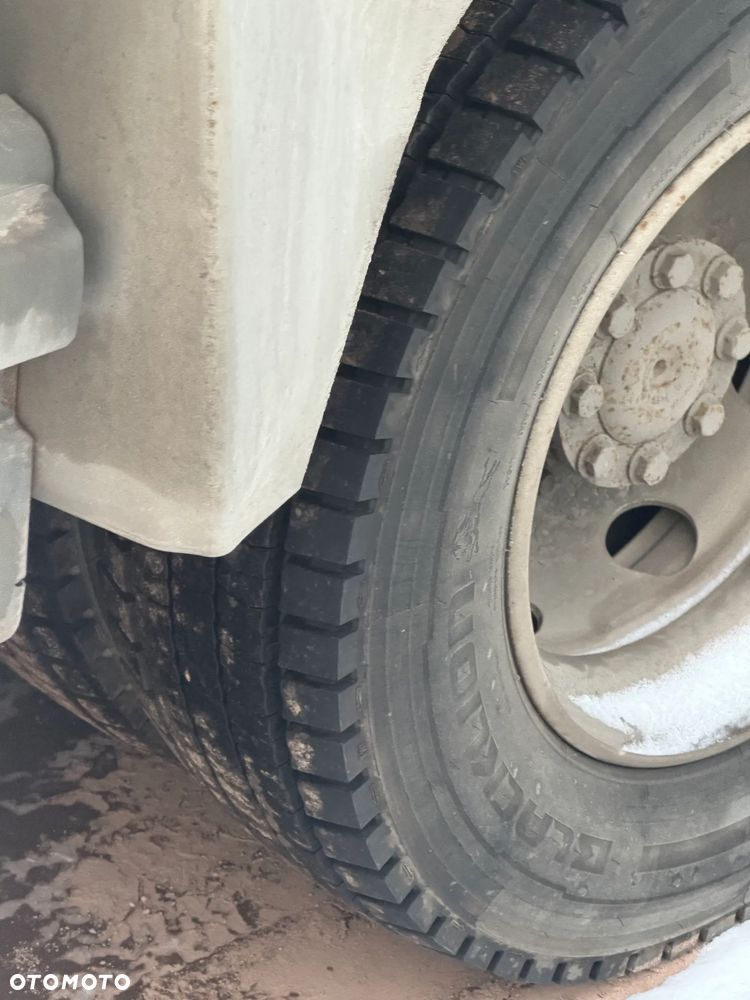 Mercedes-Benz ATEGO - 3