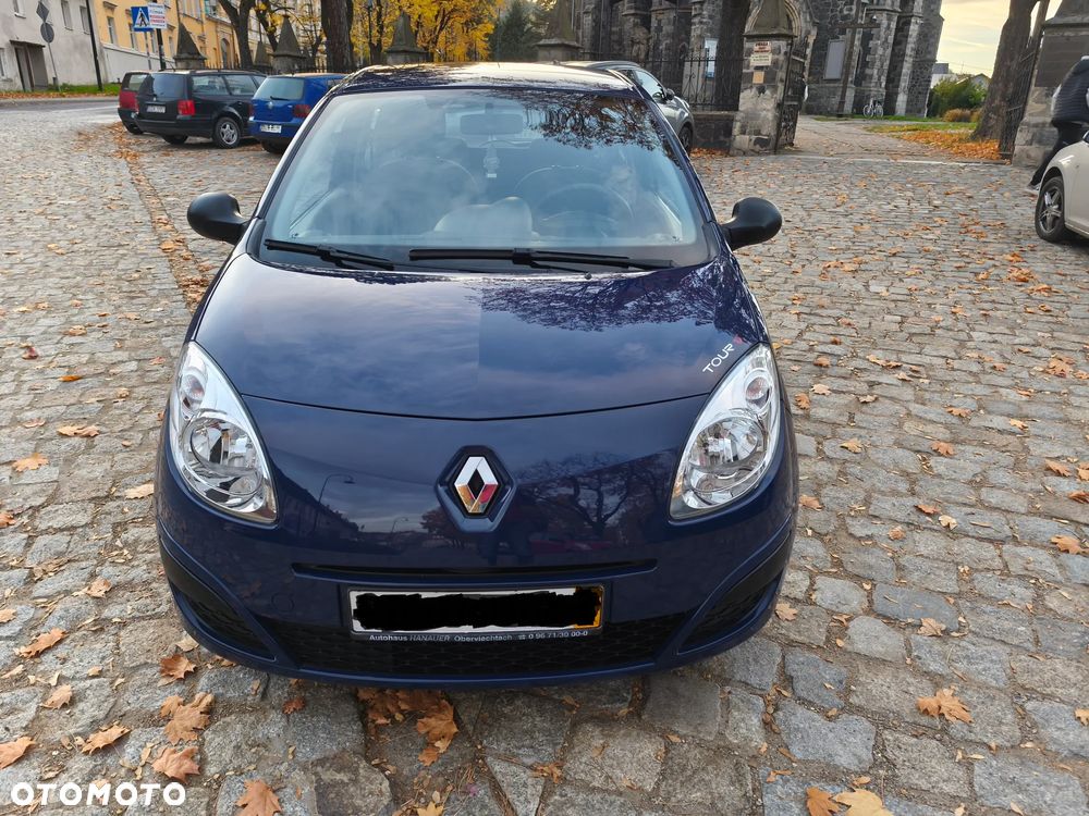 Renault Twingo - 7