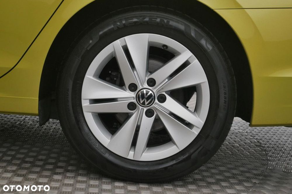 Volkswagen Golf Variant 1.5 TSI EVO Life - 13