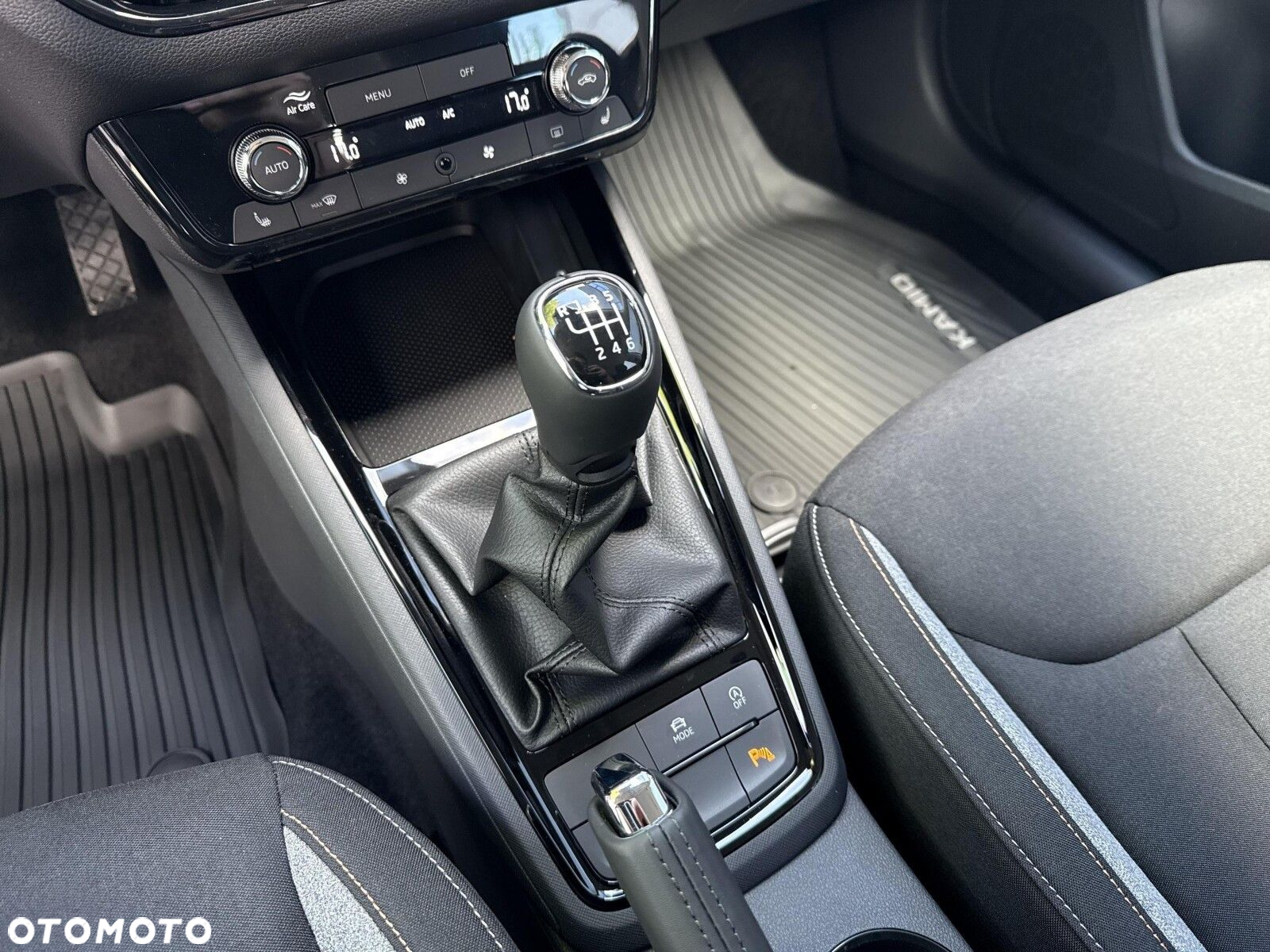 Skoda Kamiq 1.0 TSI Edition 130 - 20