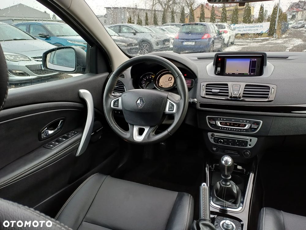 Renault Megane ENERGY TCe 115 Start & Stop Bose Edition - 18