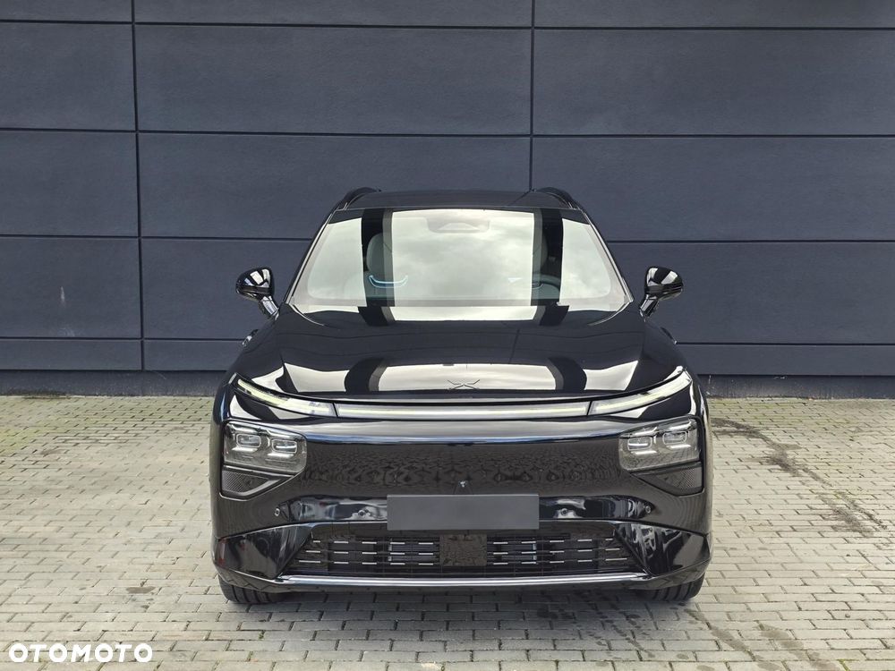XPeng G9 94.6 kWh AWD Performance - 2