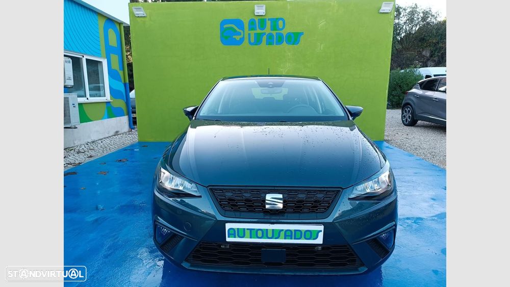 SEAT Ibiza 1.0 TSI Reference - 2