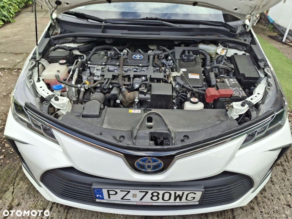 Toyota Corolla - 29