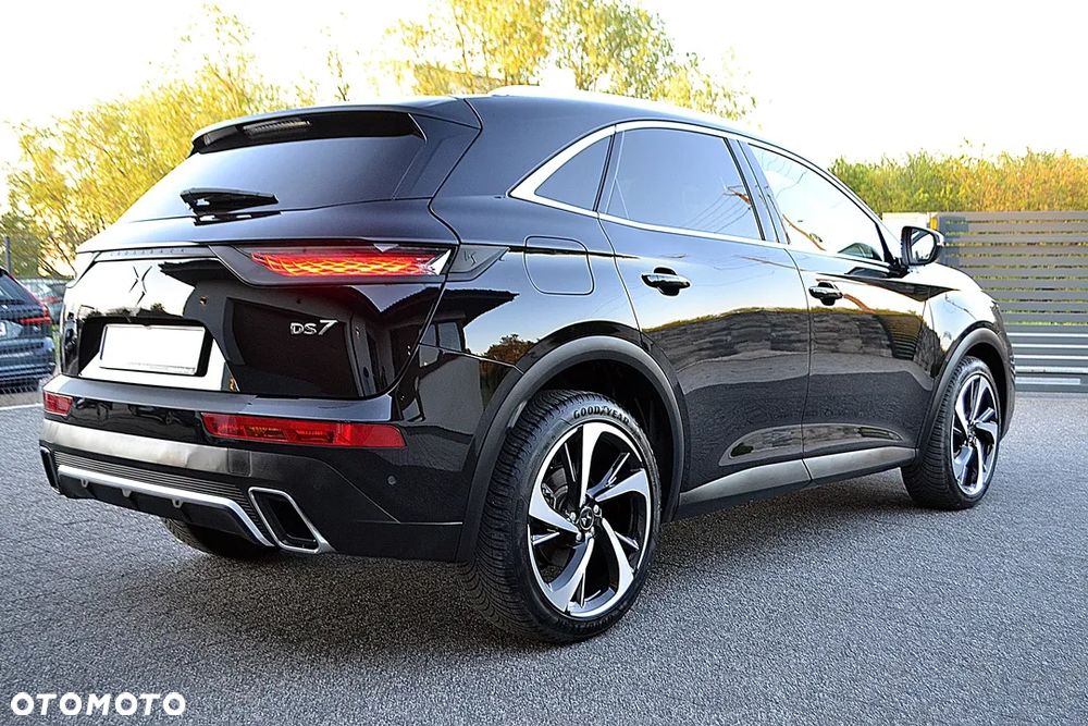 DS Automobiles DS 7 Crossback - 7