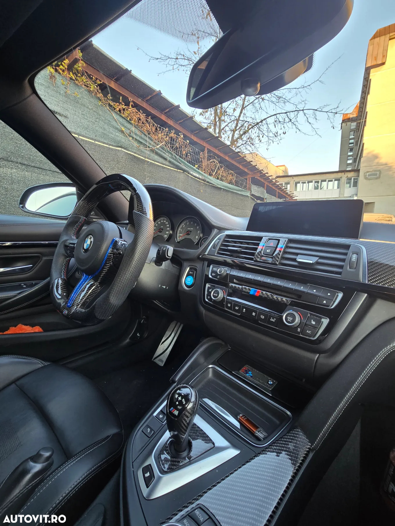 BMW M4 GTS - 14