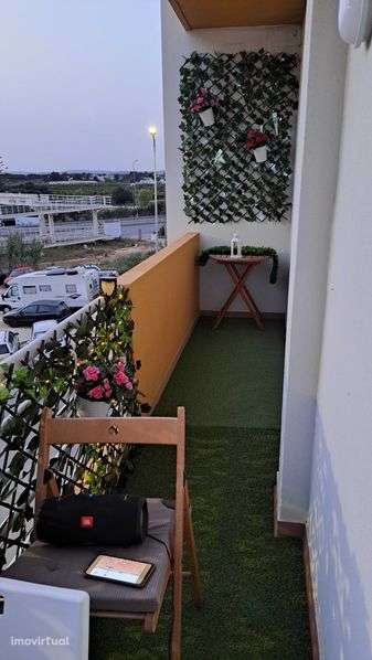 Livre de imediato! T1 Montenegro - Faro - Grande imagem: 2/12