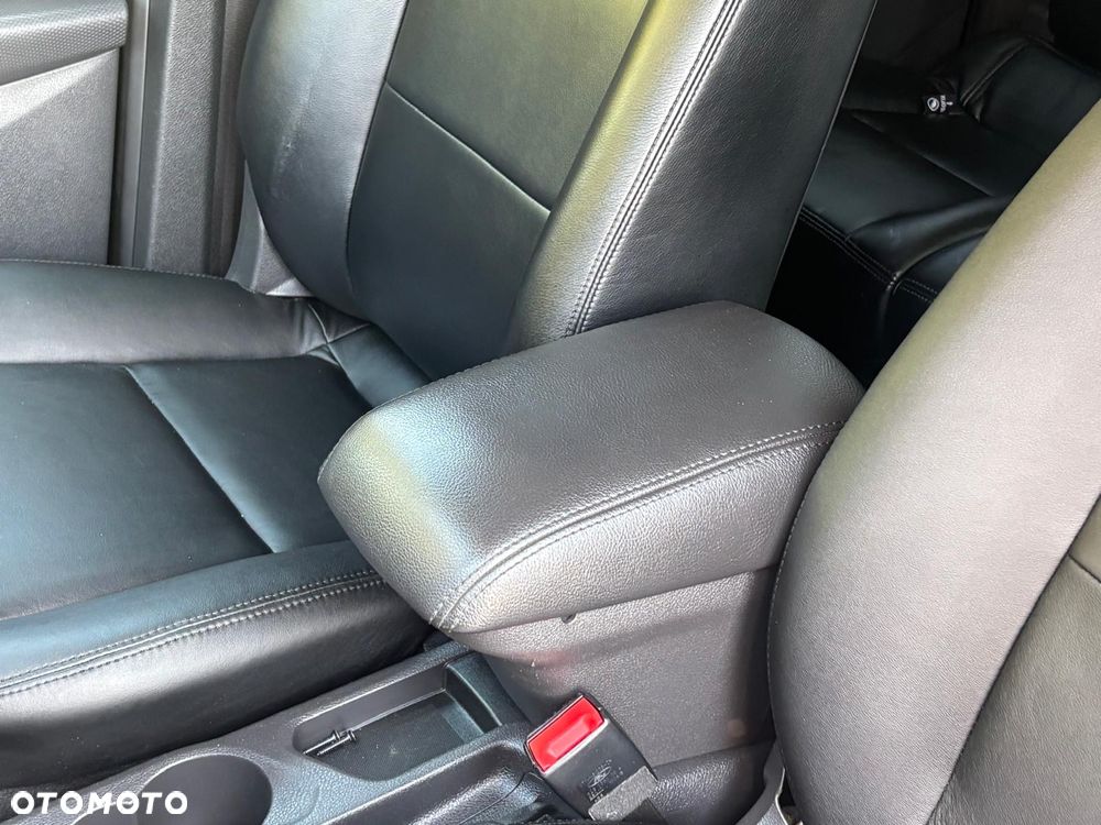 Ford Tourneo Connect Gr 1.5 EcoBlue Trend PowerShift - 5