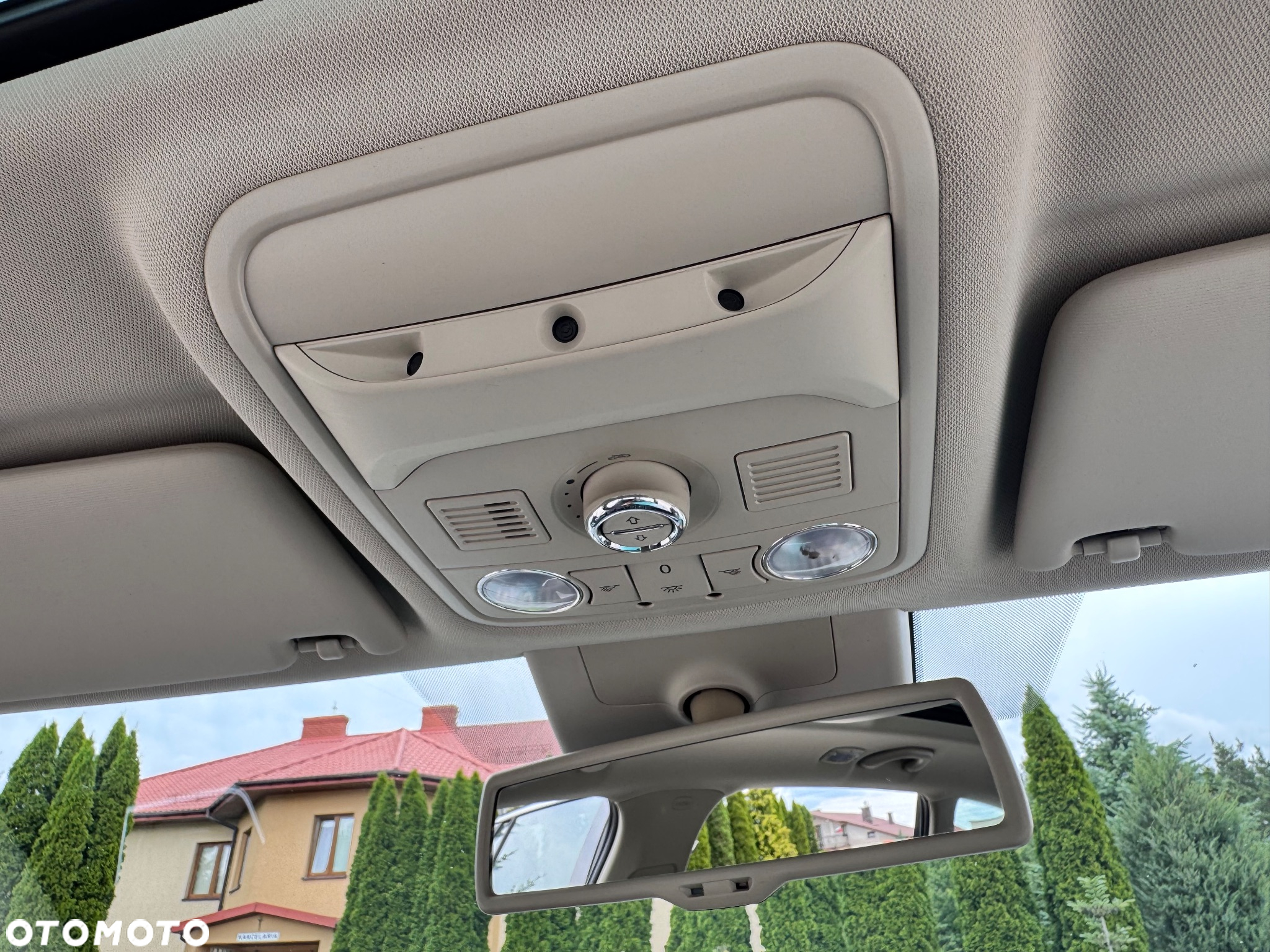 Skoda Octavia 1.8 TSI DSG L&K - 34
