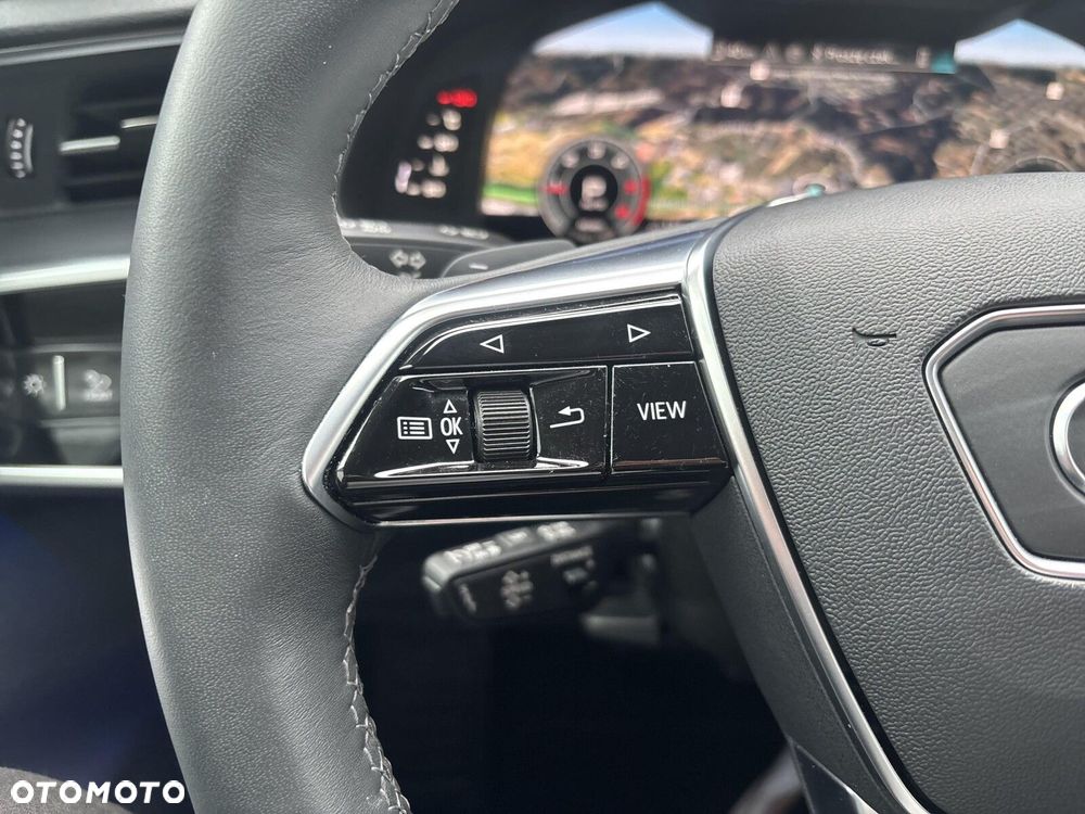 Audi A6 Limousine - 11