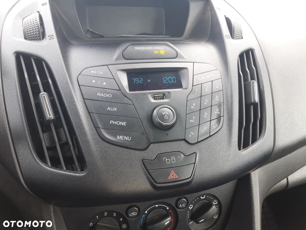 Ford Tourneo Connect 1.5TDCi Ambiente - 2